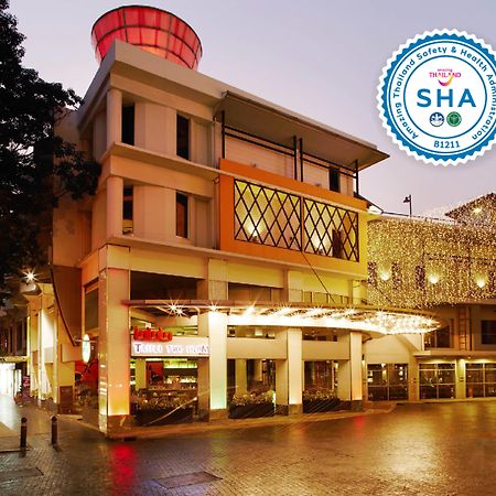 Triple Two Silom Ξενοδοχείο Μπανγκόκ Εξωτερικό φωτογραφία